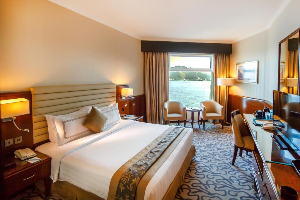 Premium Sea View 4