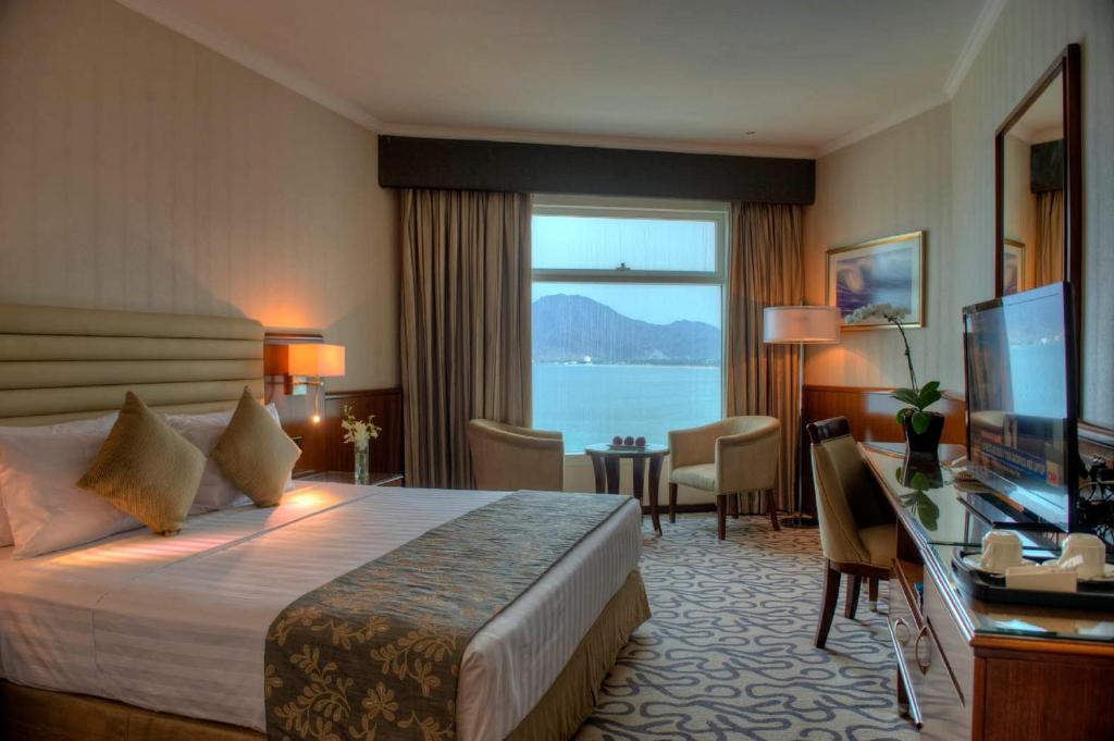 Premium Sea View 1