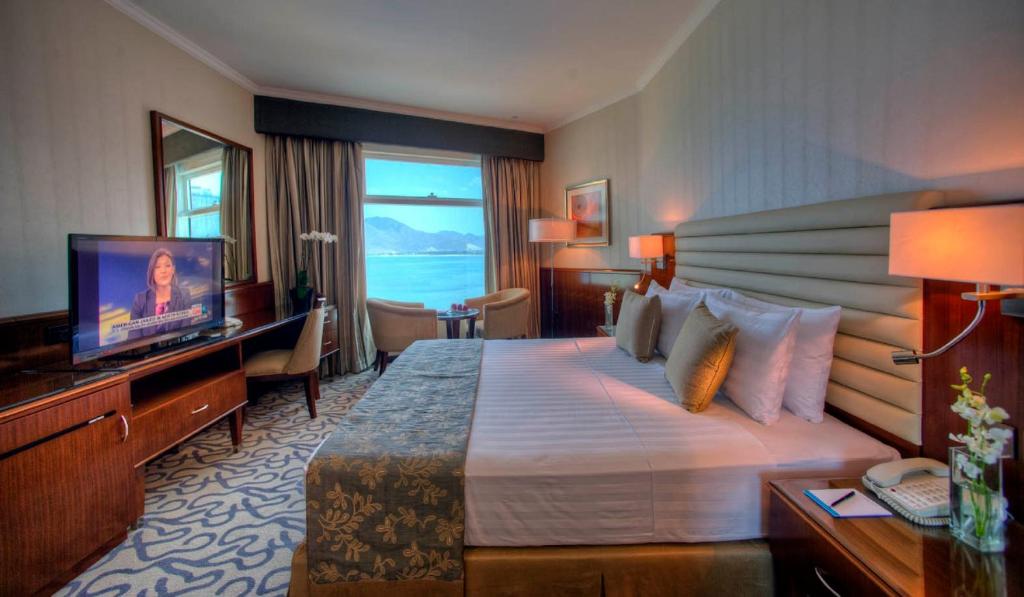 Premium Sea View 2