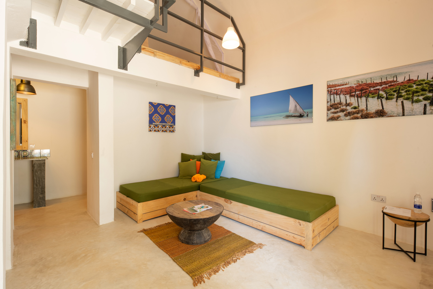 Beach Suite 4