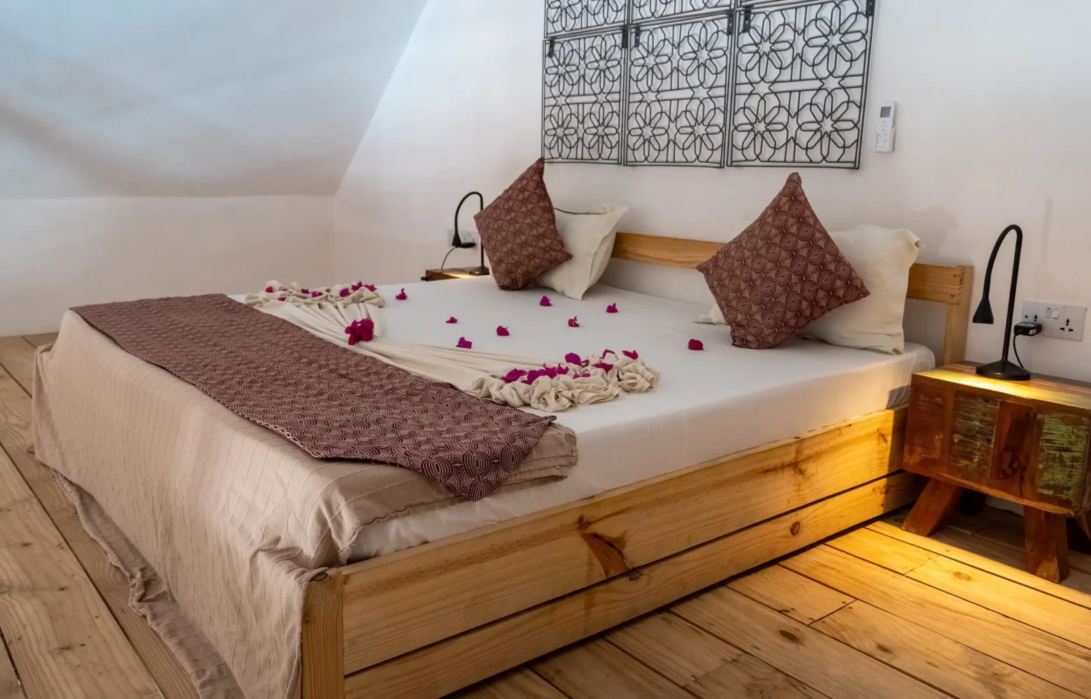 Beach Suite 2