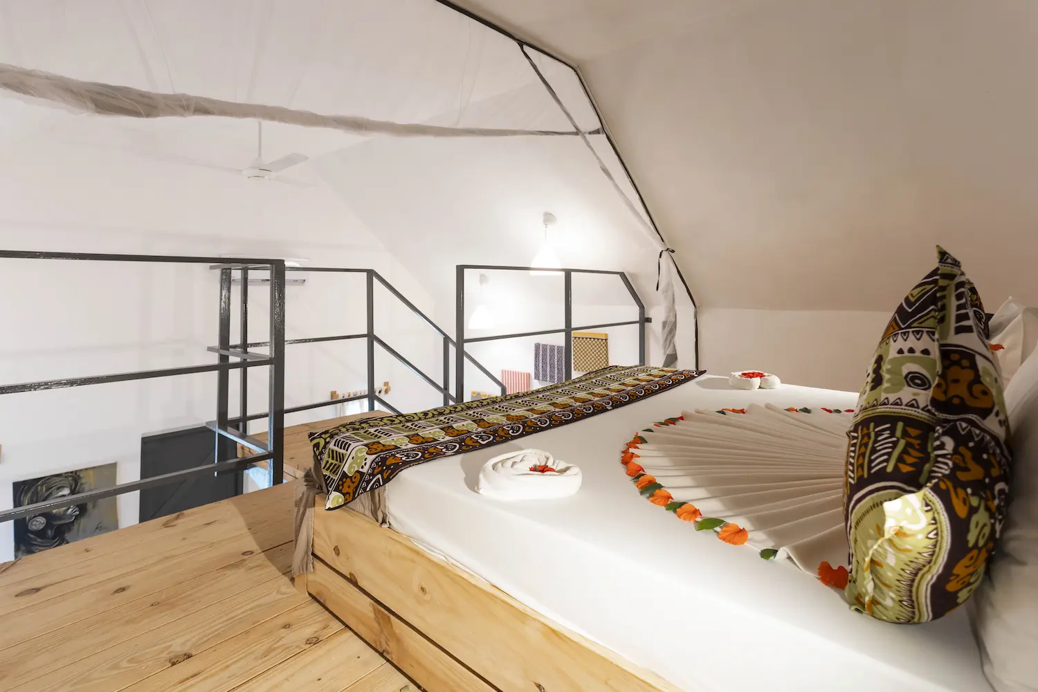 Beach Suite 1