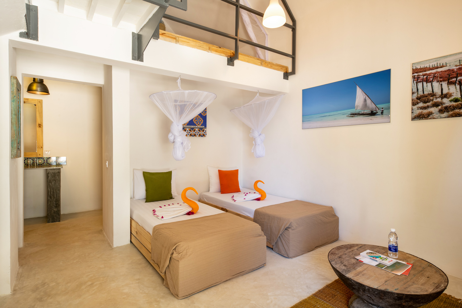 Beach Suite 3