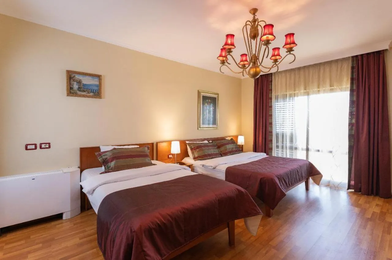 Triple Room Sea View 1