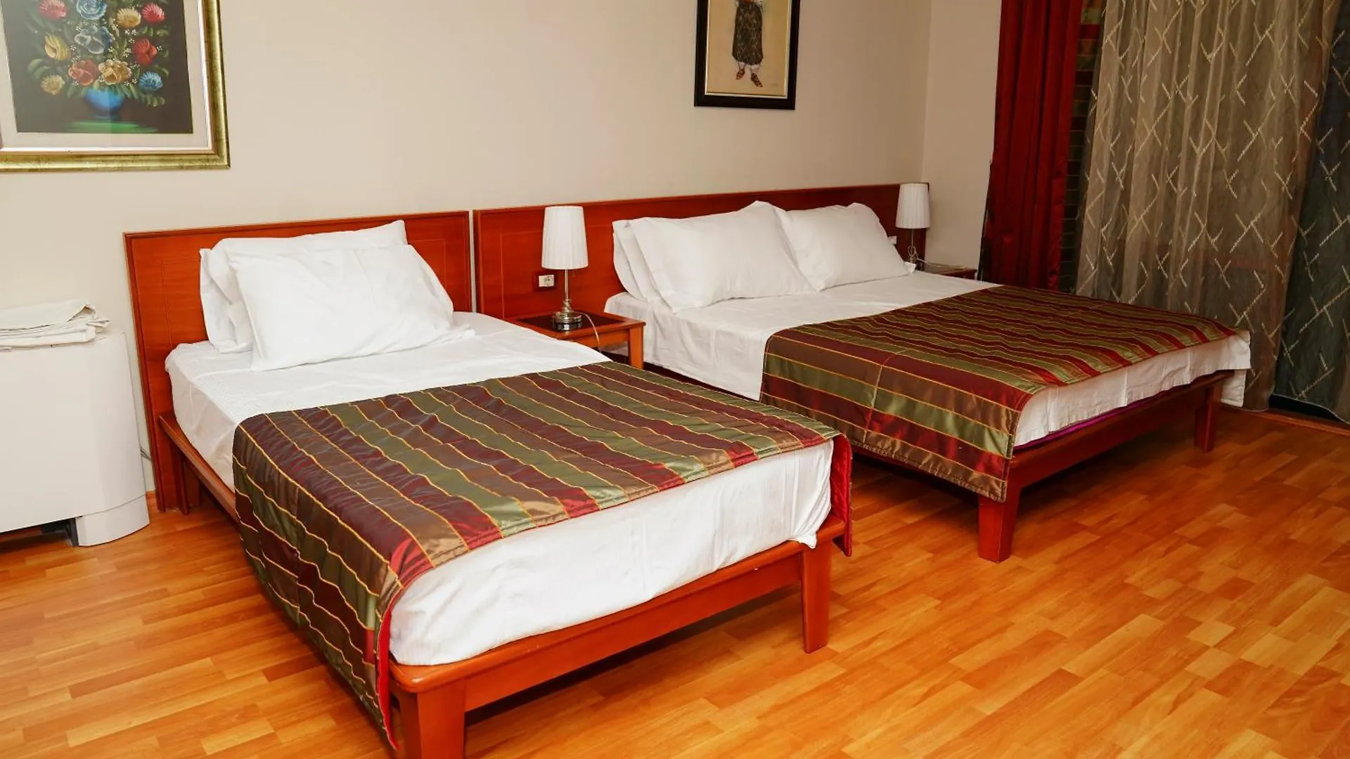 Triple Room Sea View 3