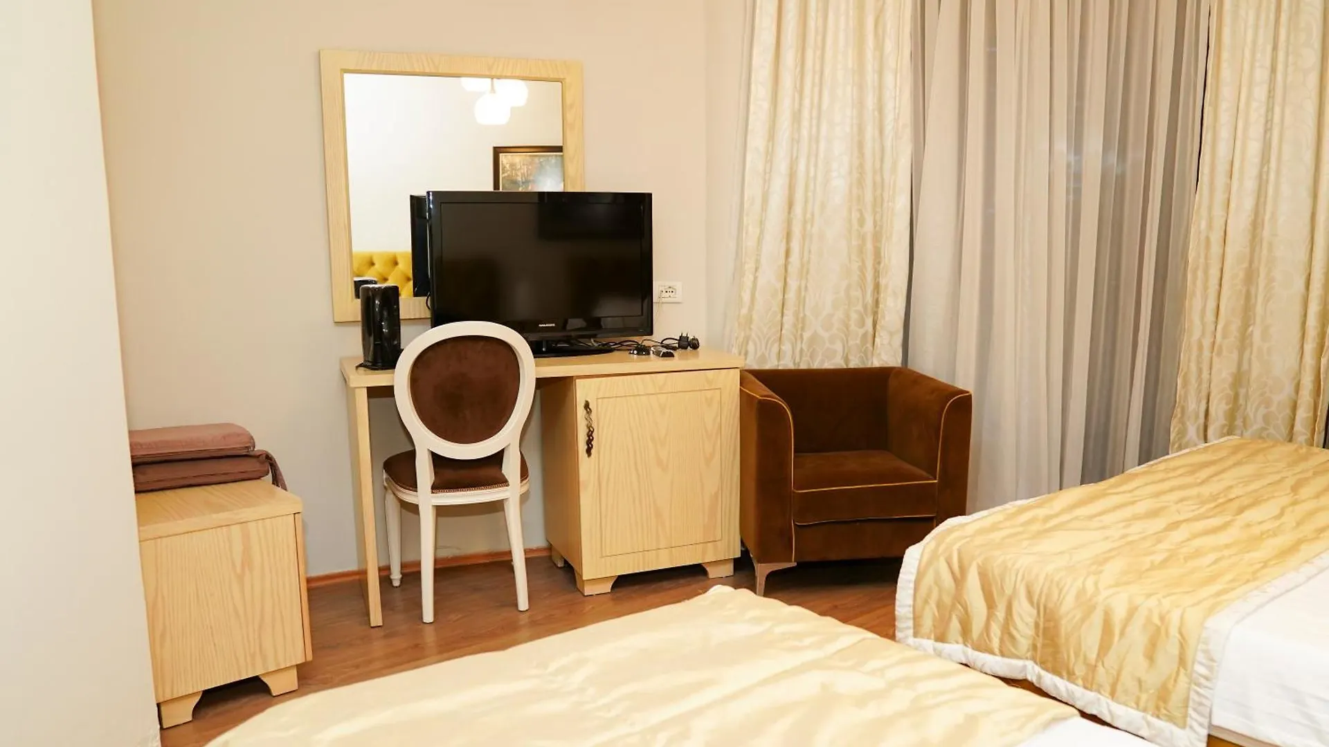 Suite Sea View 1