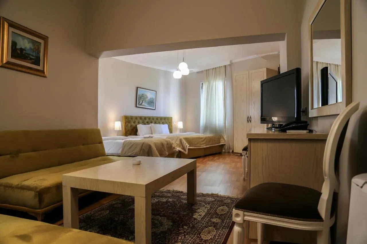 Suite Sea View 3