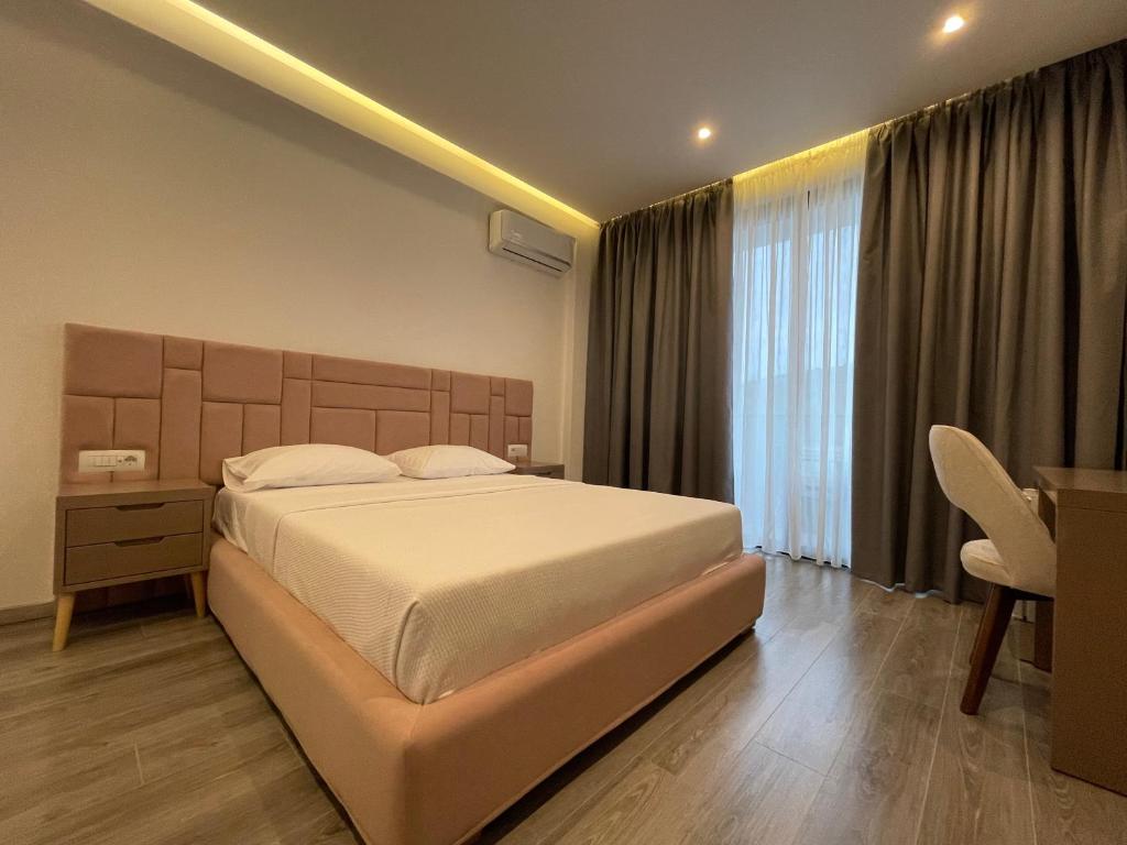 Standard Double Room 1