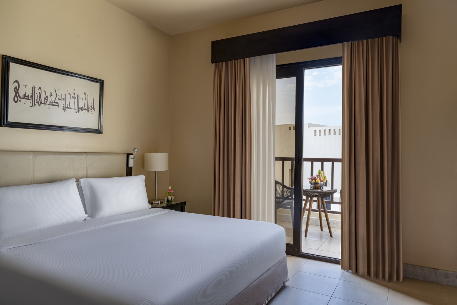 Villa Garden View Two Bedrooms 1