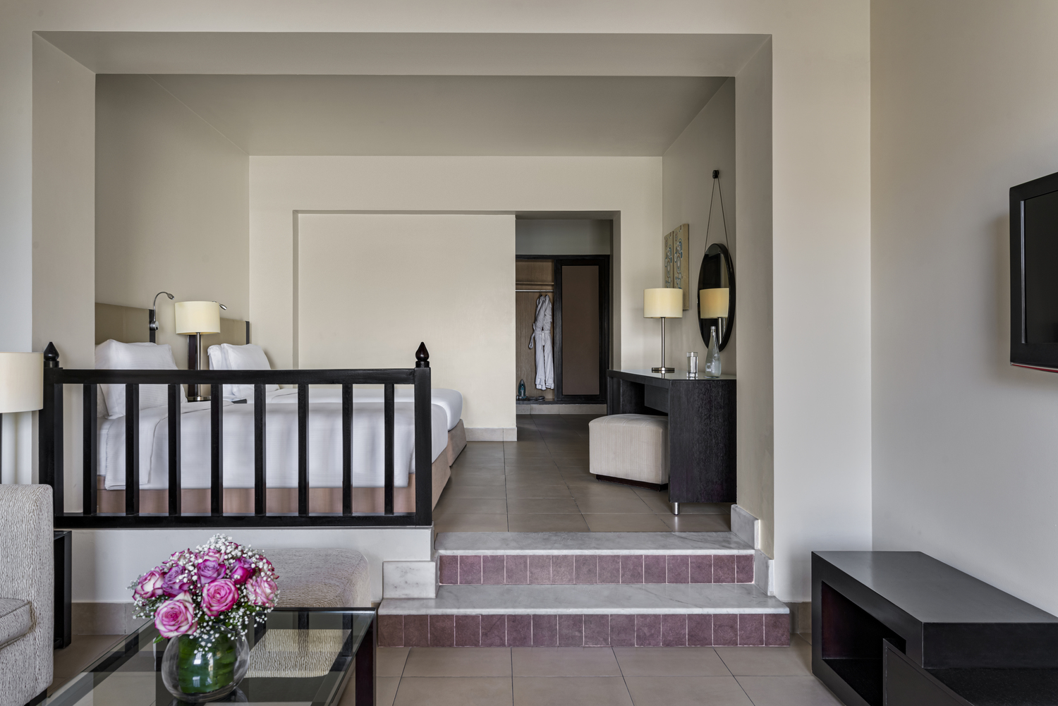 Villa Garden View Two Bedrooms 3