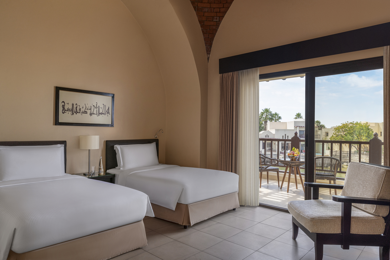 Villa Sea View Two Bedrooms 1