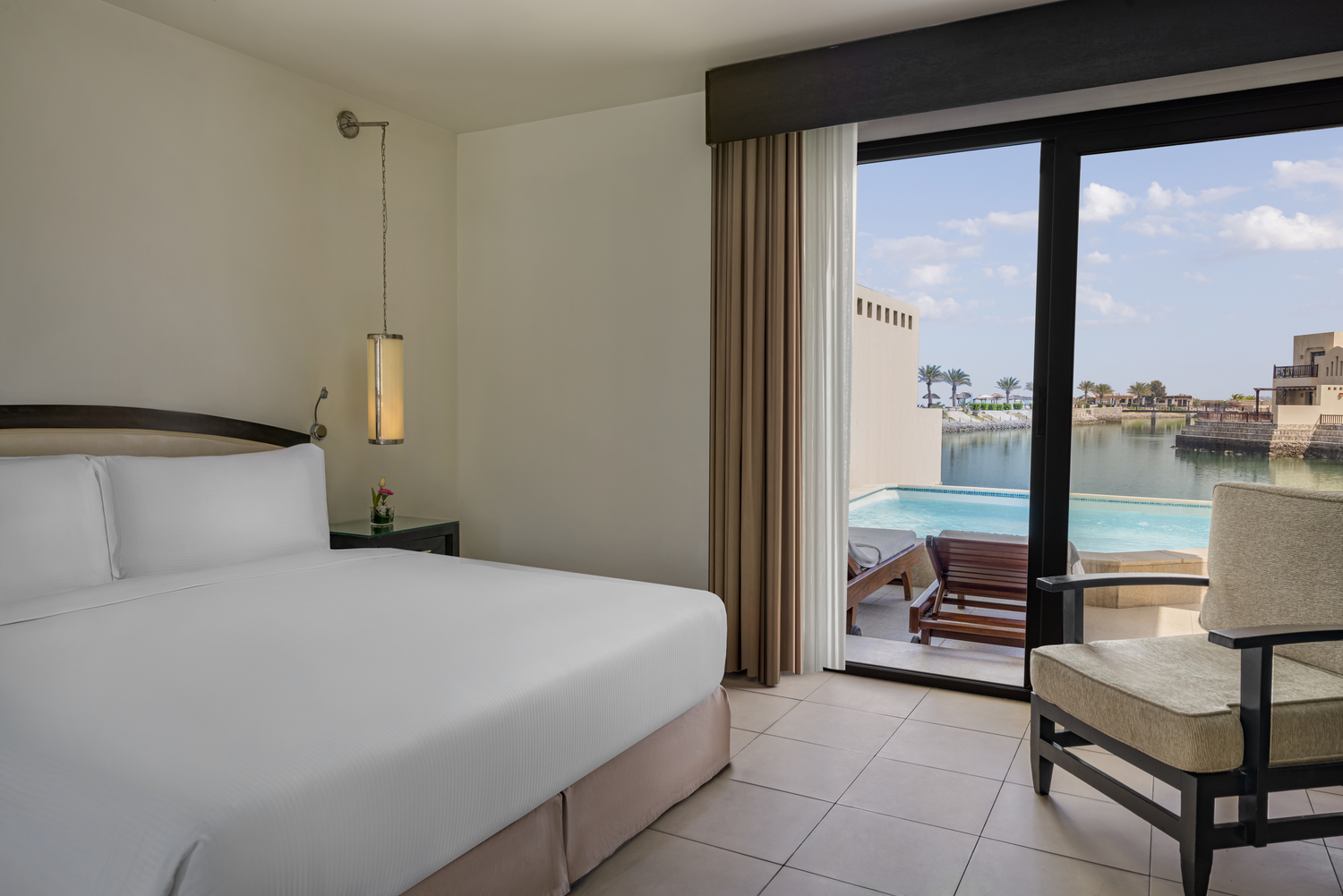 Villa Sea View Two Bedrooms 3
