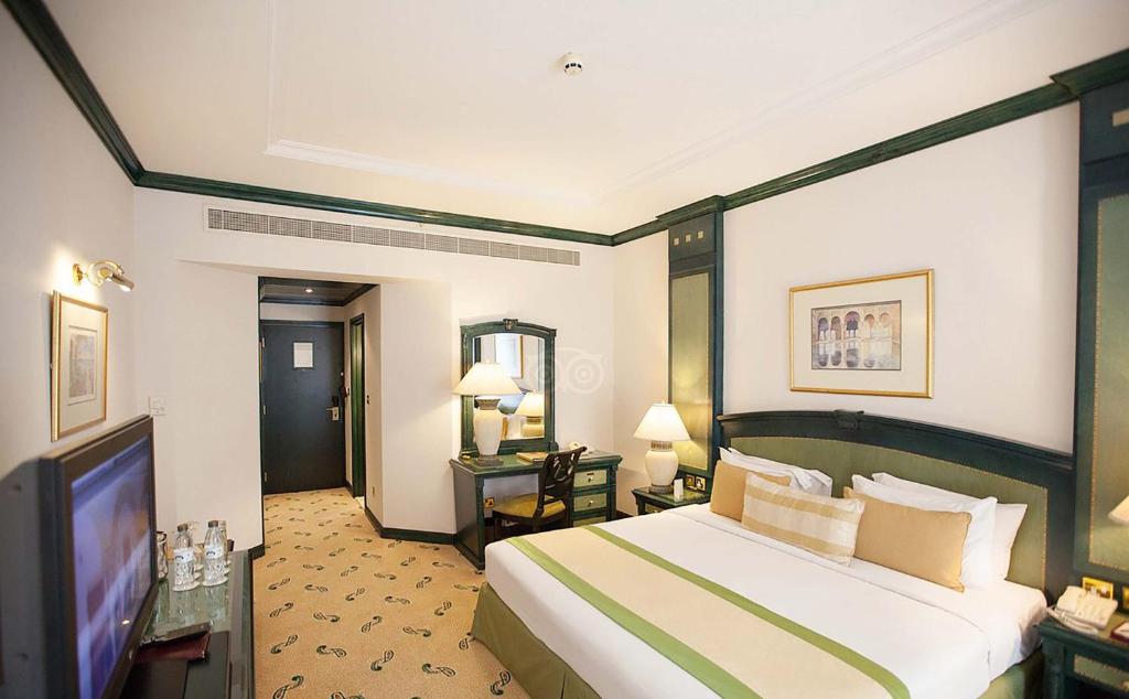 Superior Room 1