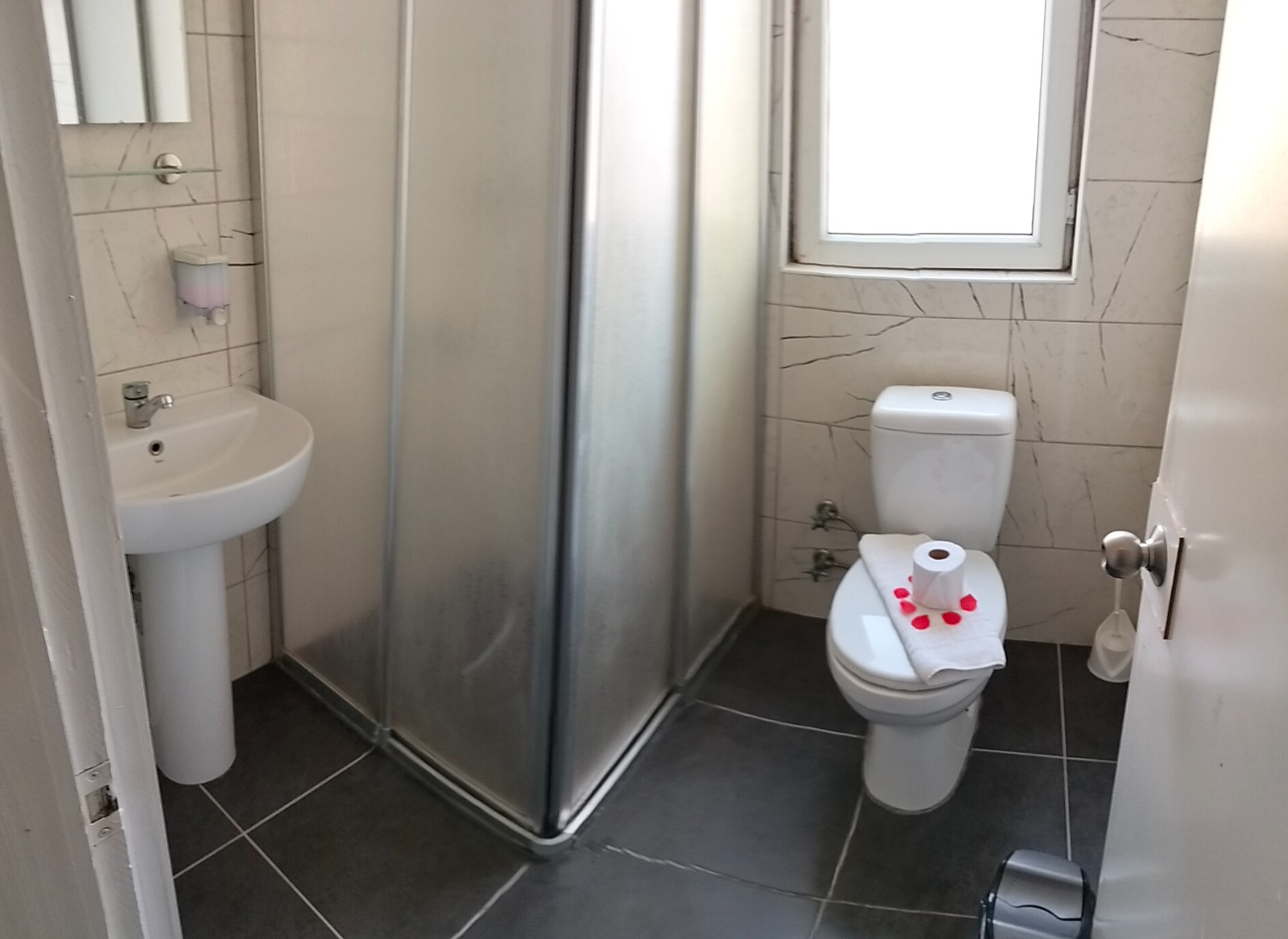Standard Room 3