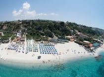 Tonicello Resort & Spa (Capo Vaticano)