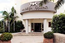 Madeira Regency Cliff