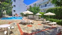 Thalia Deco Hotel