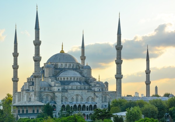 Türgi