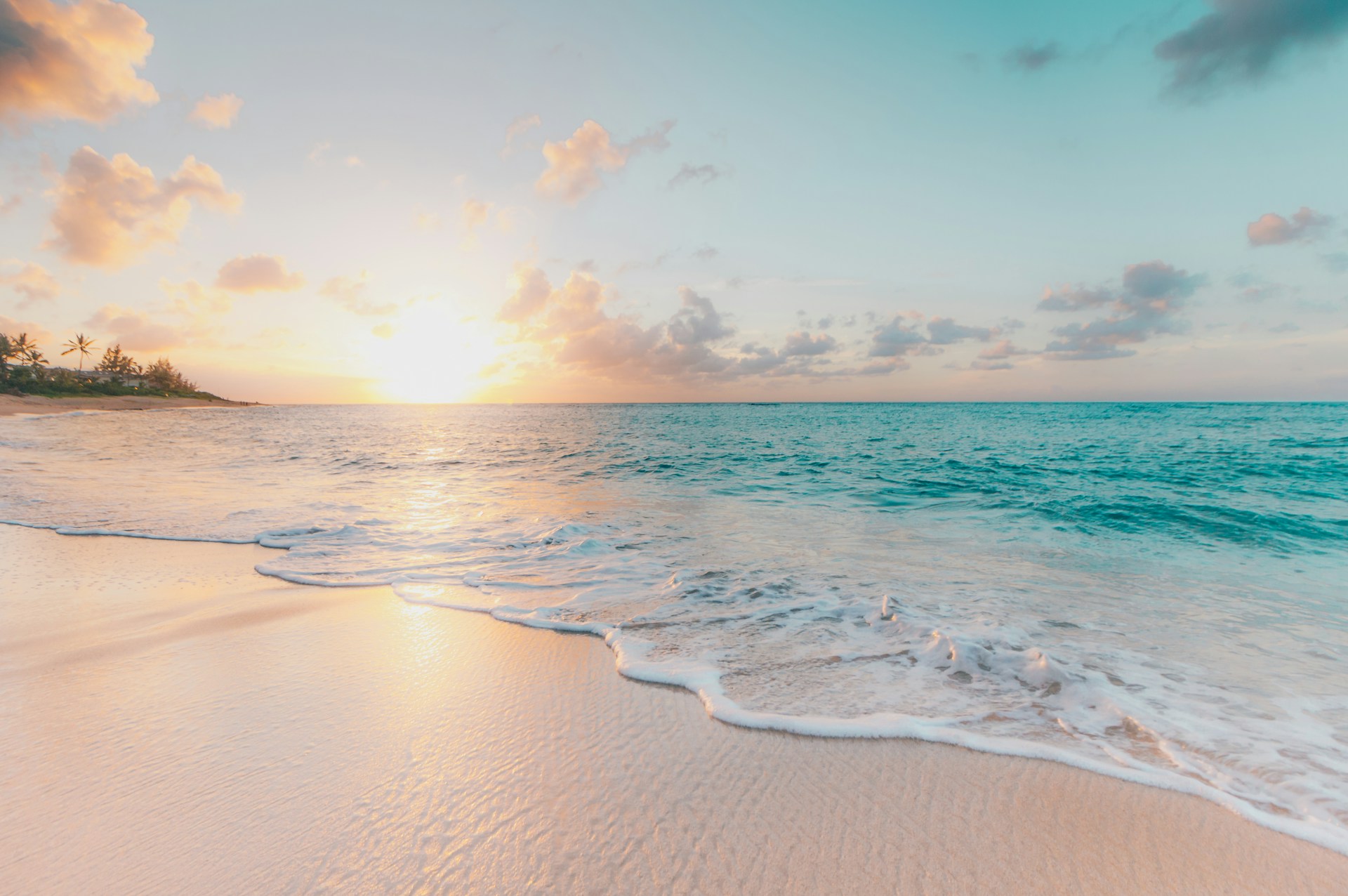 GoTropica – puhkusereisid soojale maale
